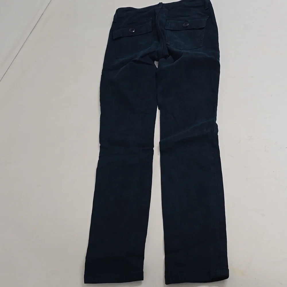 The Great Dark Blue Corduroy Pants
